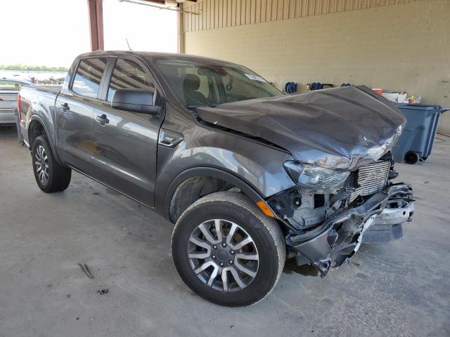  FORD RANGER 2019 Szary