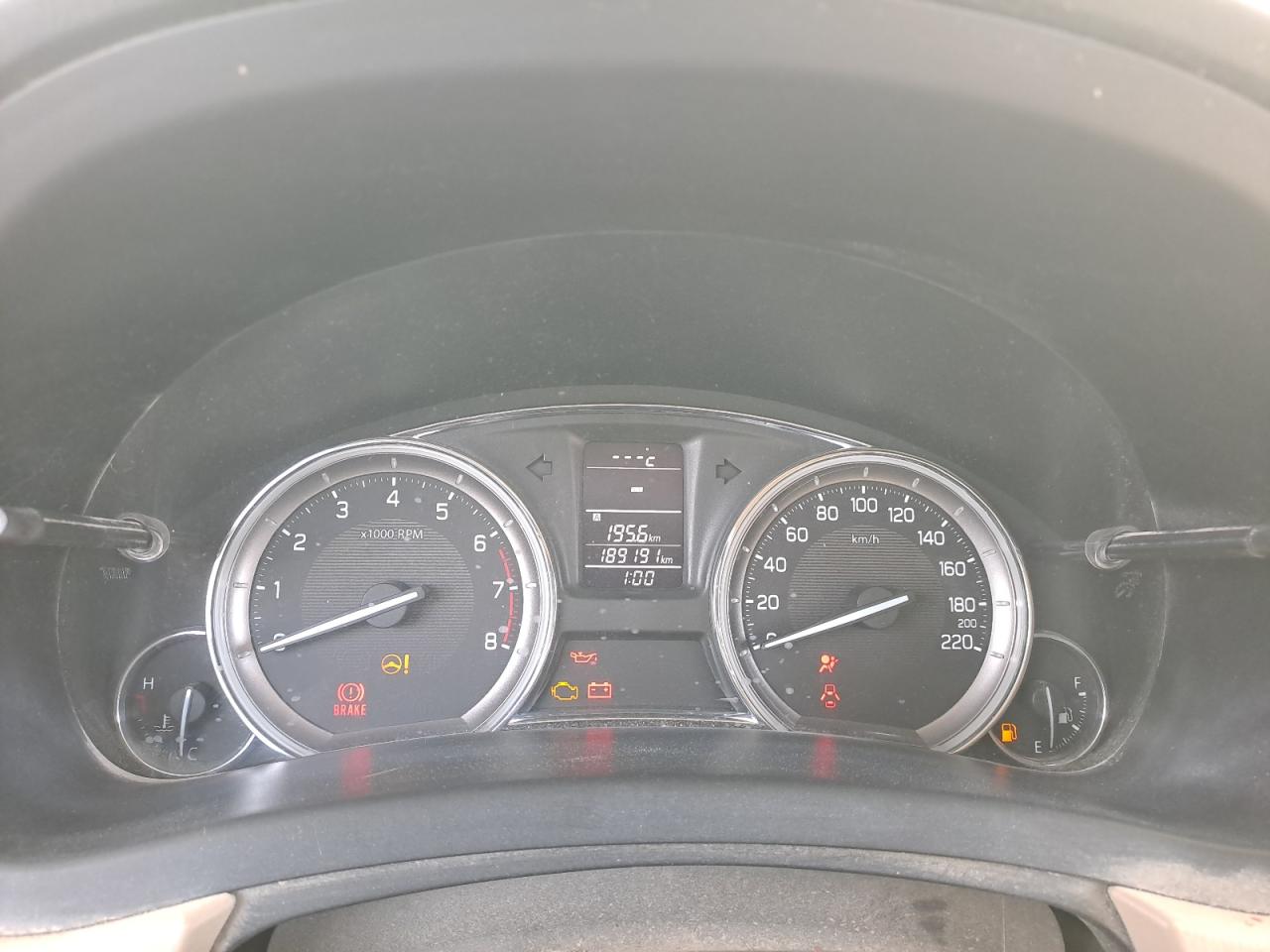 MA3UC7A17LA387882 - 2023 Suzuki Ciaz - #58629985