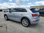 2018 Audi Q5 Premium Plus for Sale in Wilmer, TX - Water/Flood