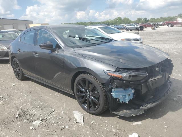  MAZDA 3 2021 Сірий