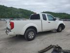 2017 Nissan Frontier S for Sale in Ellwood City, PA - Front End