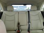 2017 Cadillac Xt5 Premium Luxury იყიდება Woodhaven-ში, MI - Front End