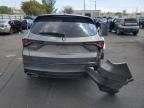 2023 Acura Mdx A-Spec zu verkaufen in Miami, FL - Side