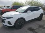2020 Chevrolet Blazer 2Lt للبيع في North Las Vegas، NV - Side