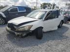 2011 Honda Accord Exl за продажба в Riverview, FL - All Over