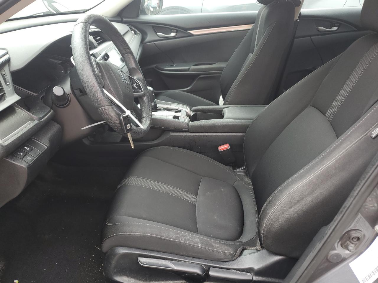 2HGFC2F6XLH525335 HONDA CIVIC 2020