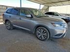 2019 Mitsubishi Outlander Se na sprzedaż w Anthony, TX - Hail