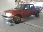 Lawrenceburg, KY에서 판매 중인 2002 Ford F150 Supercrew - Side