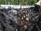 2000 Peterbilt 379 Semi Truck იყიდება Charles City-ში, VA - Burn - Engine