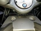 2013 BMW R1200 RT   for sale at Copart WI - MILWAUKEE NORTH