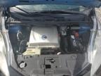 2015 Nissan Leaf S for Sale in Riverview, FL - Minor Dent/Scratches
