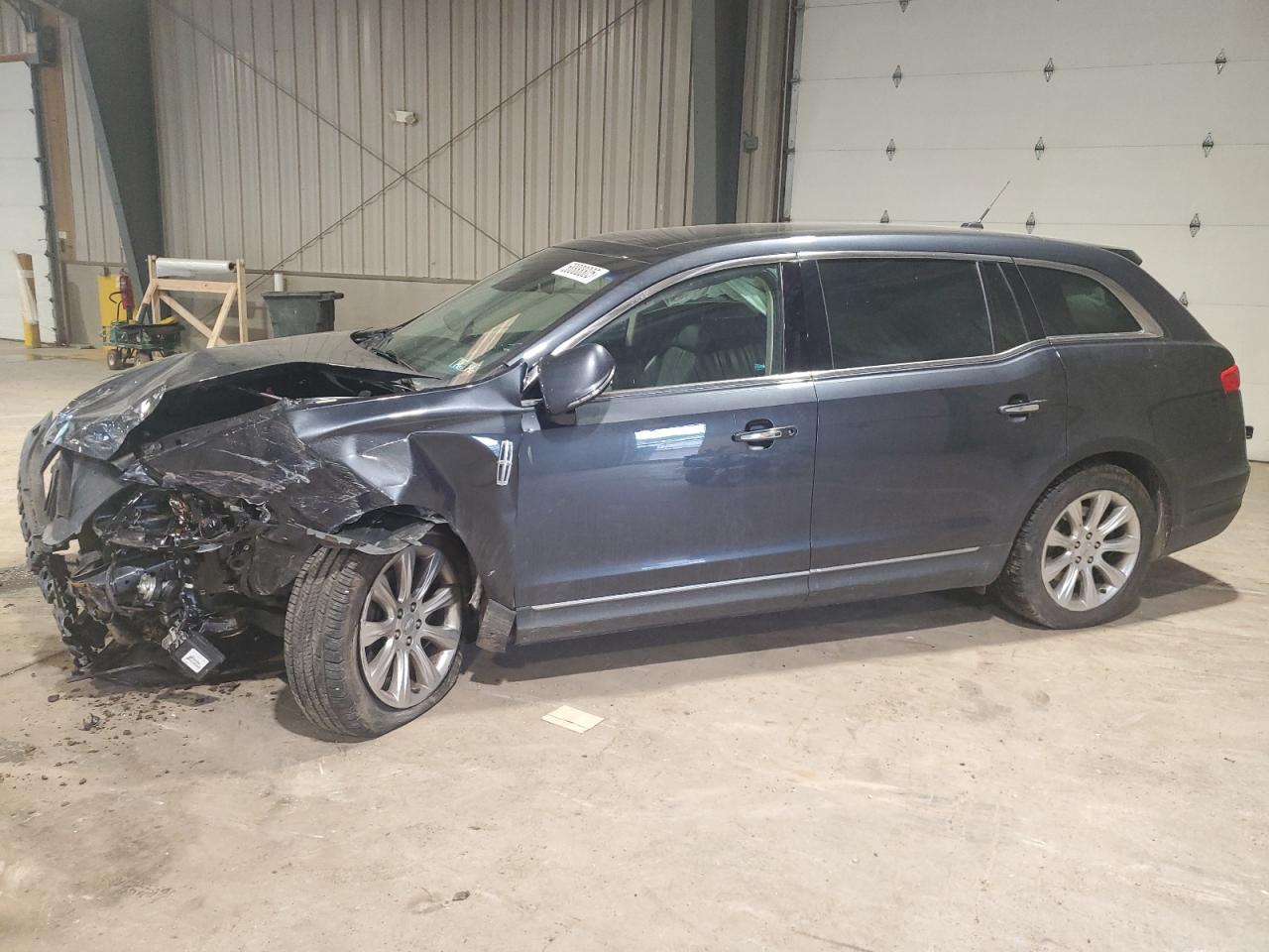 2014 Lincoln Mkt