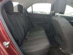2016 Chevrolet Equinox Lt zu verkaufen in Gainesville, GA - Rear End