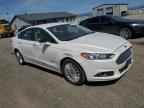 2013 Ford Fusion Se Hybrid na sprzedaż w Helena, MT - Side