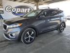 2017 Kia Sorento Ex de vânzare în Hayward, CA - Mechanical