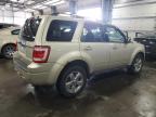 2011 Ford Escape Limited იყიდება Ham Lake-ში, MN - Front End