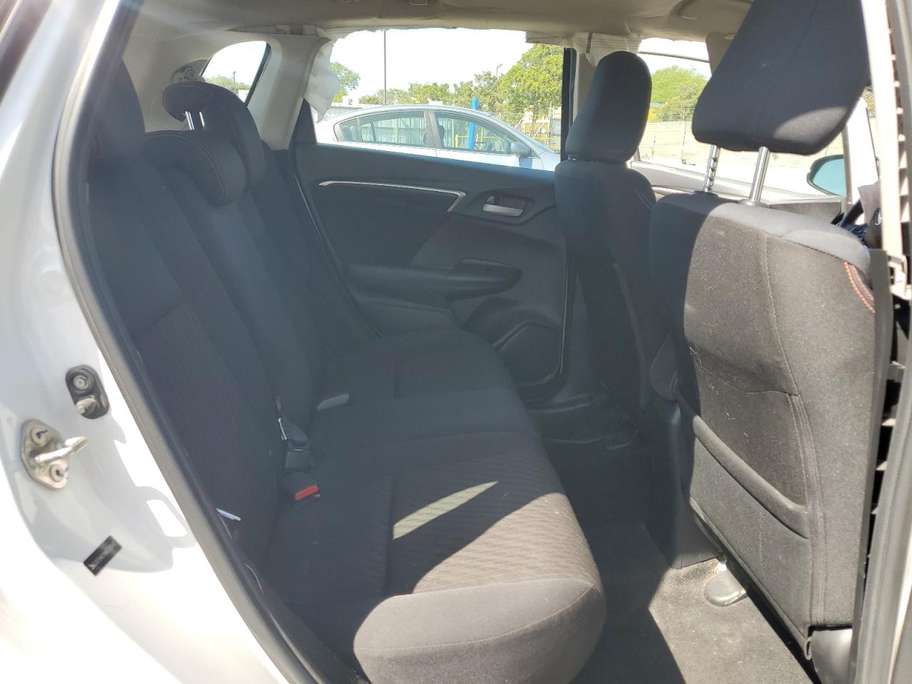 2019 Honda Fit Sport VIN: 3HGGK5H61KM722643 Lot: 56719185