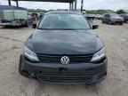 2011 Volkswagen Jetta Se за продажба в West Palm Beach, FL - Front End