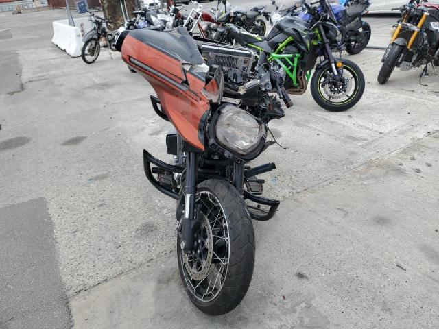 2023 HARLEY-DAVIDSON FLHXSE   