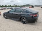 2023 Toyota Camry Se Night Shade იყიდება Houston-ში, TX - Minor Dent/Scratches