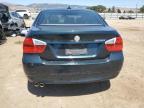 2007 Bmw 328 I Sulev   იყიდება San Martin-ში, CA - Front End