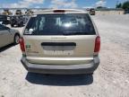 2006 Dodge Caravan Se за продажба в Madisonville, TN - Minor Dent/Scratches