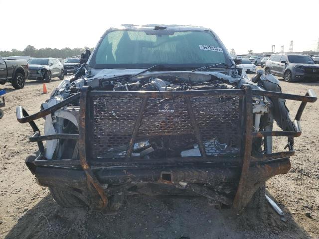  FORD F250 2020 Biały
