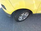 2016 FORD ECOSPORT Z for sale at Copart SANDWICH