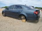 2008 Volkswagen Jetta Se for Sale in Tanner, AL - Front End