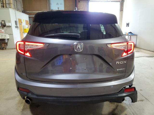  ACURA RDX 2019 Szary