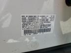 2016 Acura Mdx Advance за продажба в Rancho Cucamonga, CA - Front End