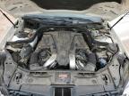 2014 Mercedes-Benz Cls 550 4Matic იყიდება Oklahoma City-ში, OK - Front End