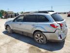 2012 Subaru Outback 2.5I Premium للبيع في Oklahoma City، OK - All Over