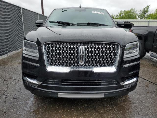  LINCOLN NAVIGATOR 2019 Czarny