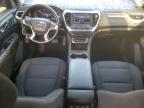 2020 Gmc Acadia Sle იყიდება Albuquerque-ში, NM - Front End