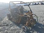 2018 CAN-AM MAVERICK TRAIL 800   for sale at Copart NS - HALIFAX
