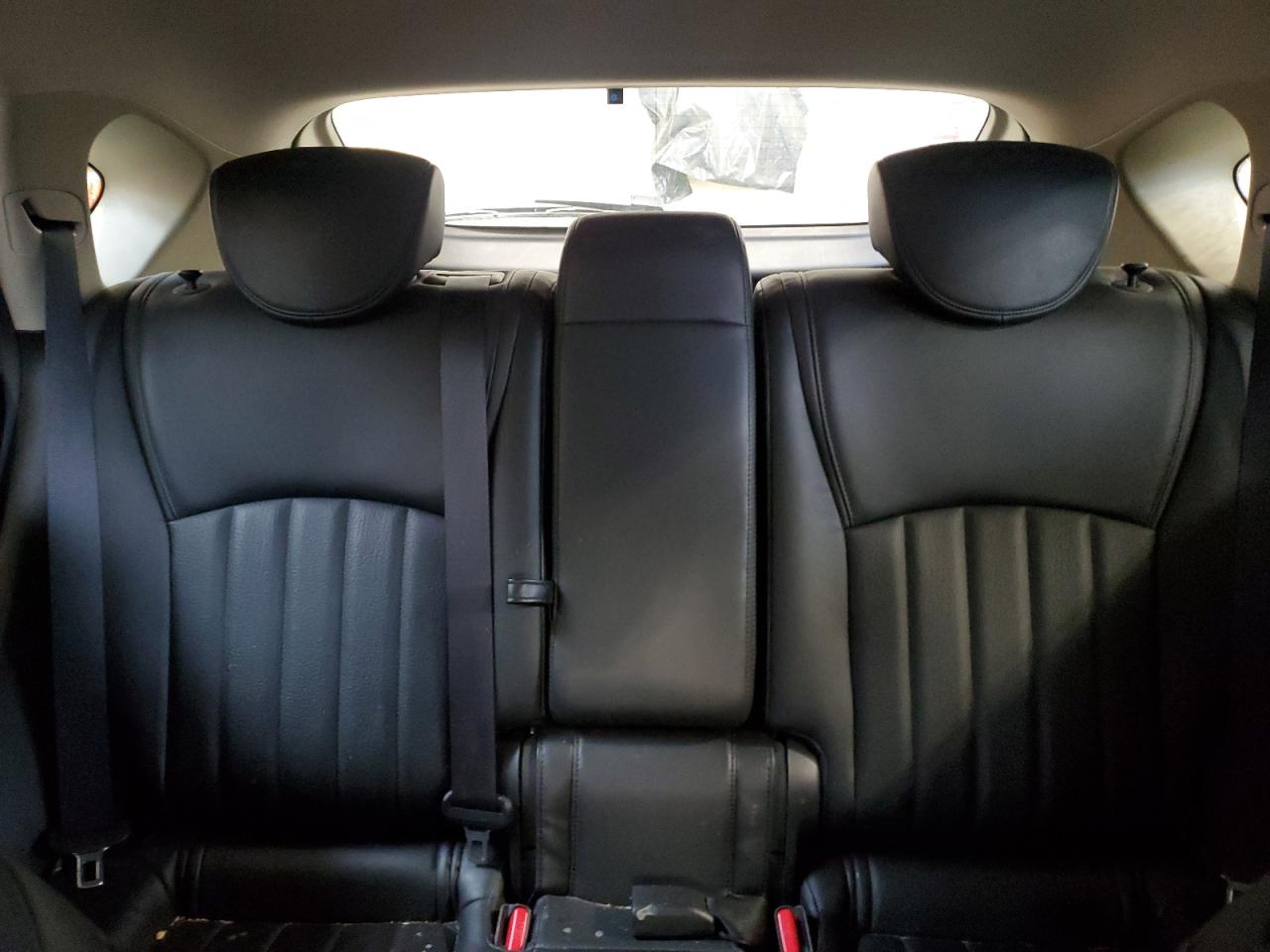 2014 Infiniti Qx50 VIN: JN1BJ0HR3EM191375 Lot: 57493405