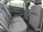 2016 Chevrolet Sonic Lt for Sale in Florence, MS - Front End