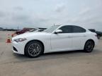 2019 Alfa Romeo Giulia  for Sale in Grand Prairie, TX - Rear End