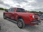 2018 Nissan Titan Xd Sl на продаже в Hueytown, AL - Side