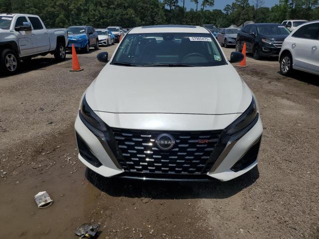  NISSAN ALTIMA 2024 Biały