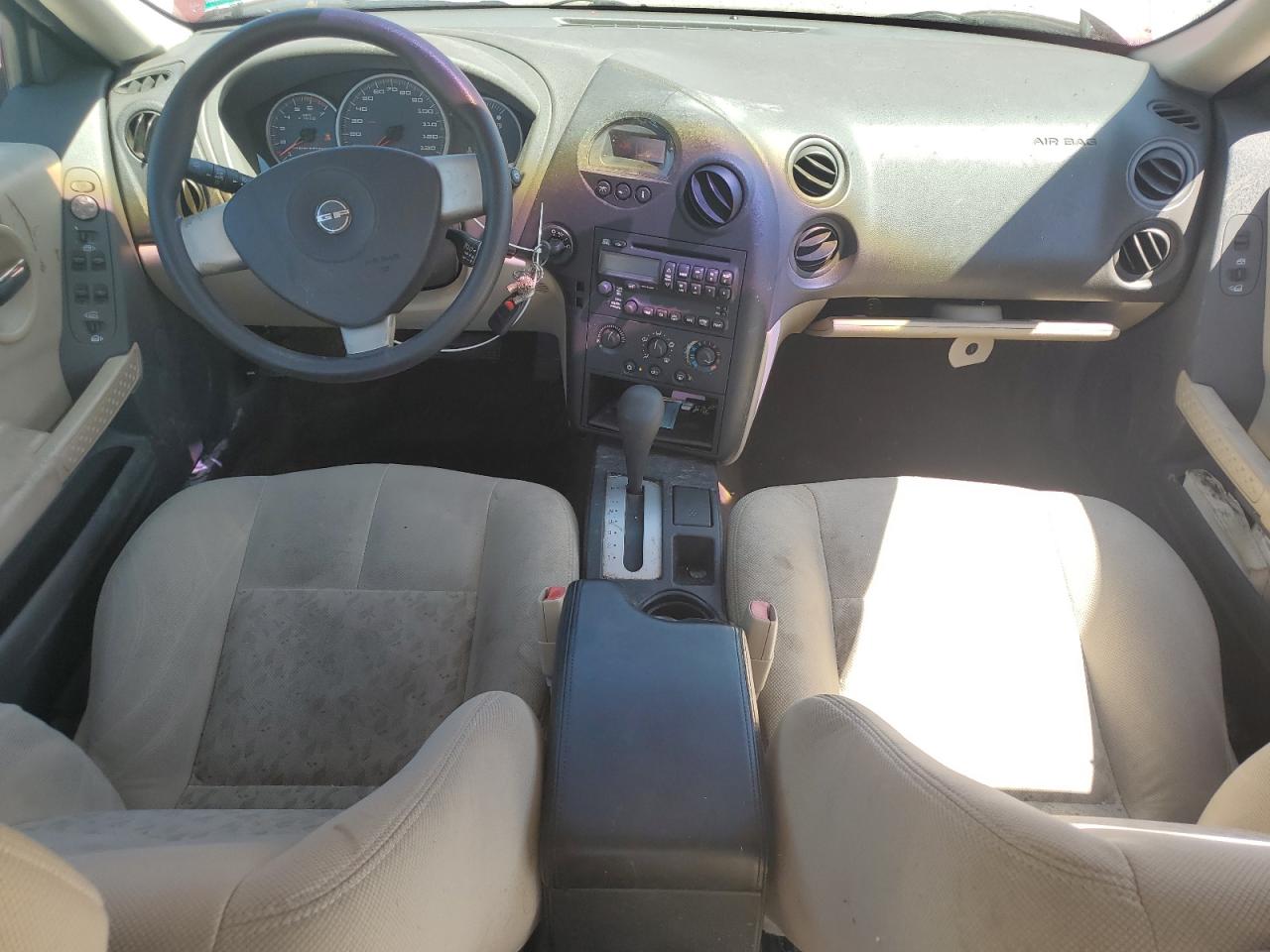 2004 Pontiac Grand Prix Gt VIN: 2G2WP522241119216 Lot: 55467295