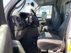 2011 Ford Econoline E450 Super Duty Cutaway Van იყიდება Sacramento-ში, CA - Minor Dent/Scratches