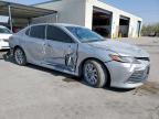 2022 Toyota Camry Le   за продажба в Anthony, TX - All Over