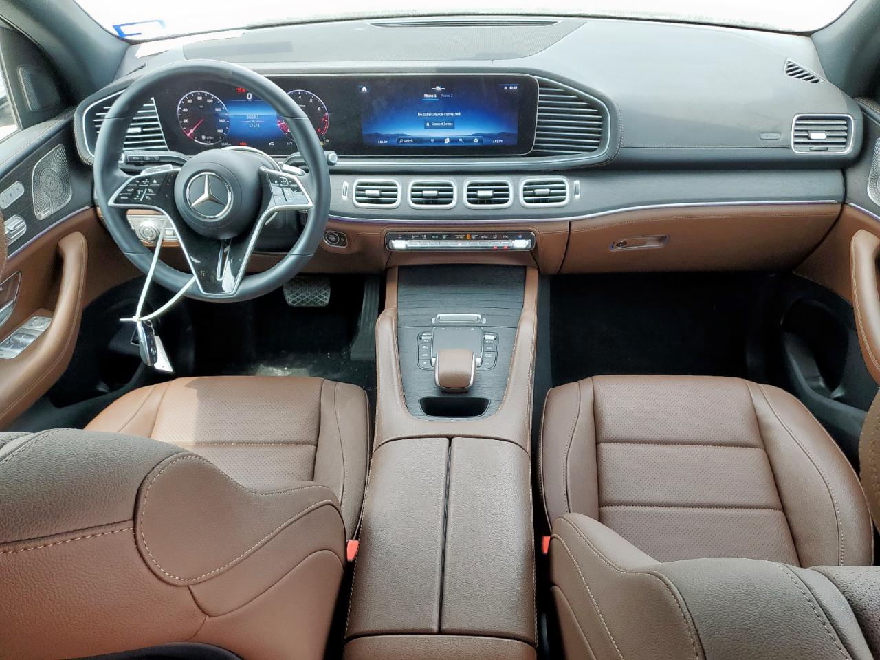 2024 Mercedes-Benz Gle 350 4Matic VIN: 4JGFB4FB0RB059034 Lot: 55628335