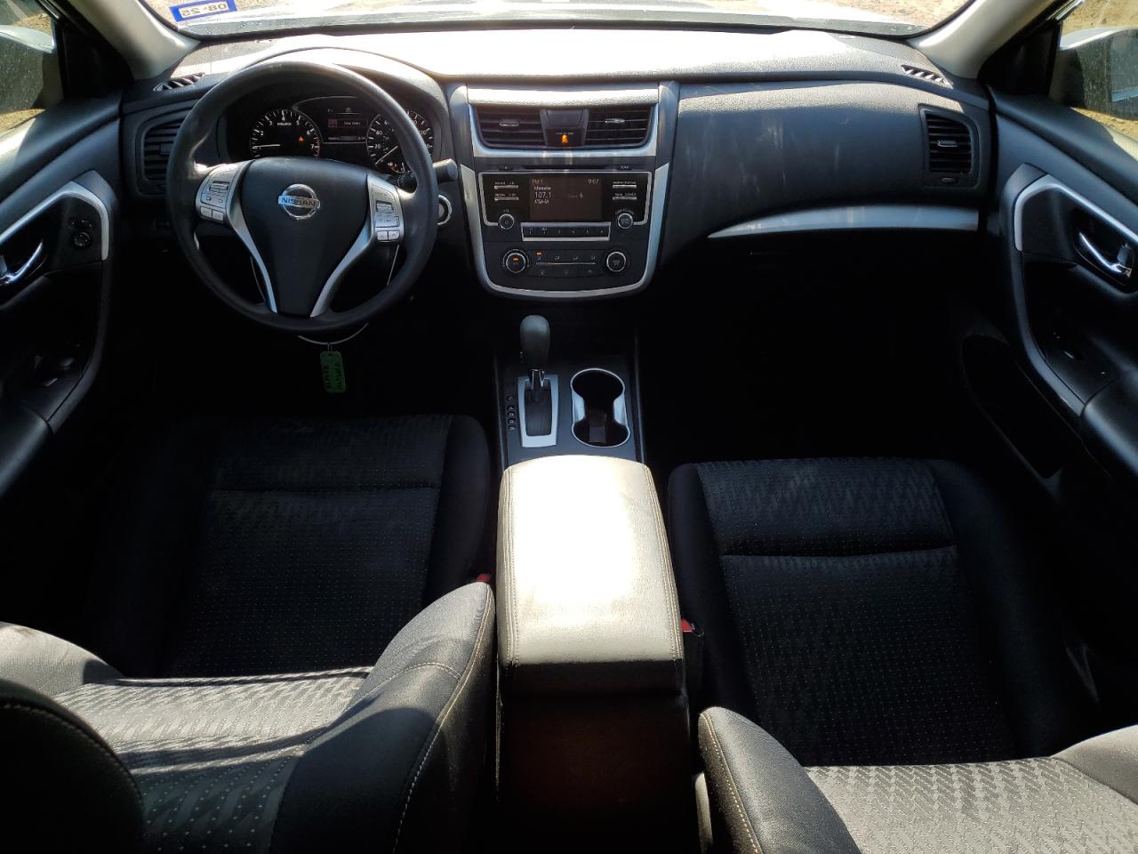 2016 Nissan Altima 2.5 VIN: 1N4AL3AP4GC245892 Lot: 56563785