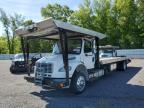2017 Freightliner Business Class M2 Rollback Truck for Sale in Assonet, MA - Minor Dent/Scratches