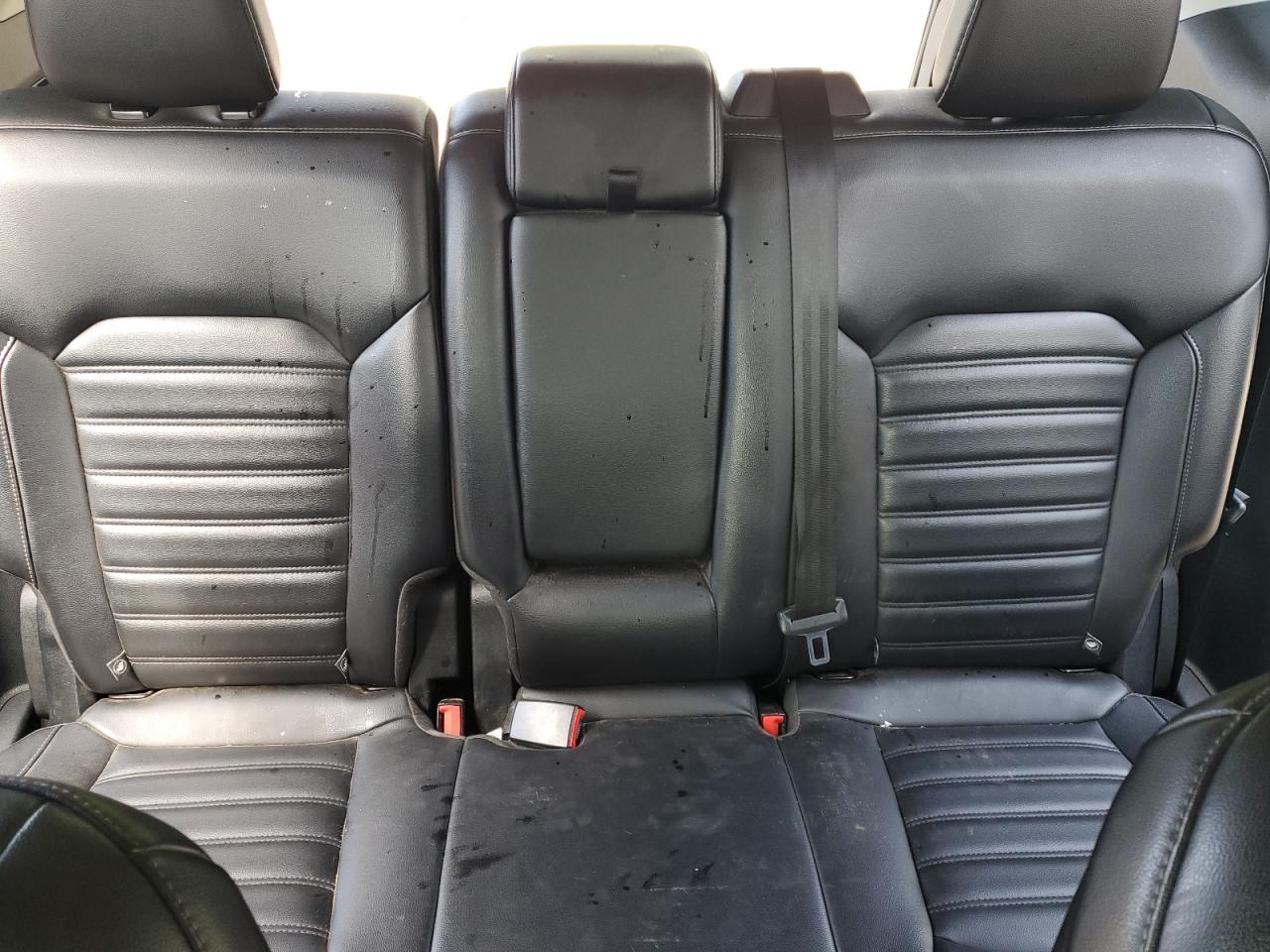 2020 Ford Edge Sel VIN: 2FMPK4J99LBB45792 Lot: 56057735