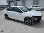 2022 Volkswagen Jetta Sport продається в Cahokia Heights, IL - Front End