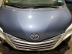 2015 Toyota Sienna Xle for Sale in Candia, NH - Rear End